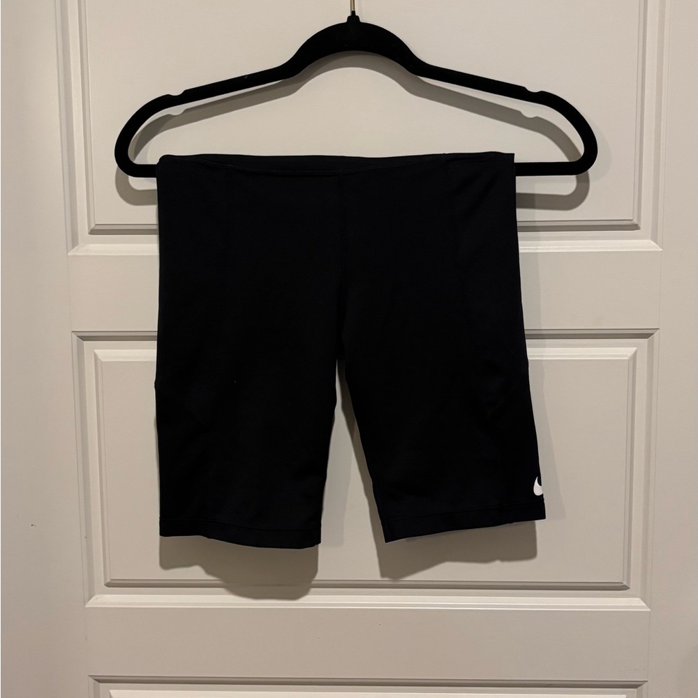 Nike Black Shorts